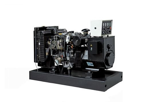 碑林科克150kw大型柴油发电机组