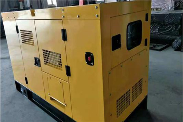 碑林发电机出租