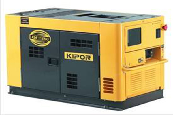 碑林发电机出租