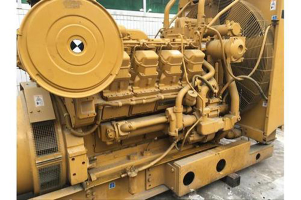 碑林发电机出租