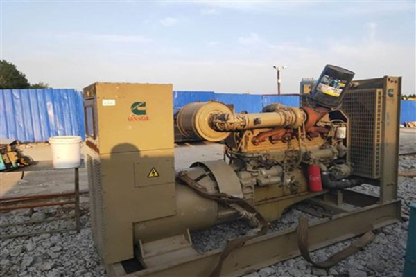 碑林发电机出租 碑林发电机出租