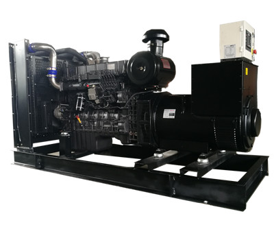 碑林上柴柴油发电机组50KW-700KW